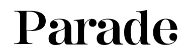 Parade logo
